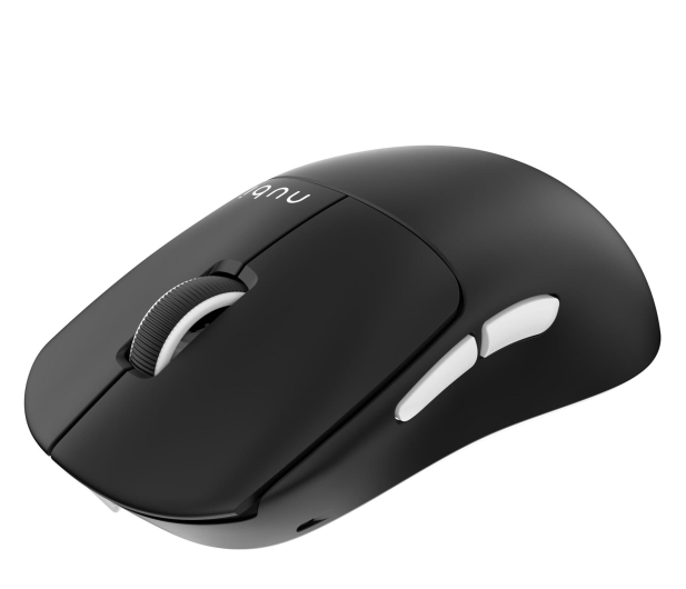 Nubi NM1 SE Black - 1475313 - zdjęcie 2